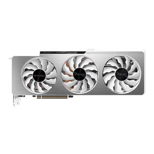 Gigabyte GeForce RTX 3080 Ti Vision OC 12GB GDDR6X 384-bit Gaming Graphics Card